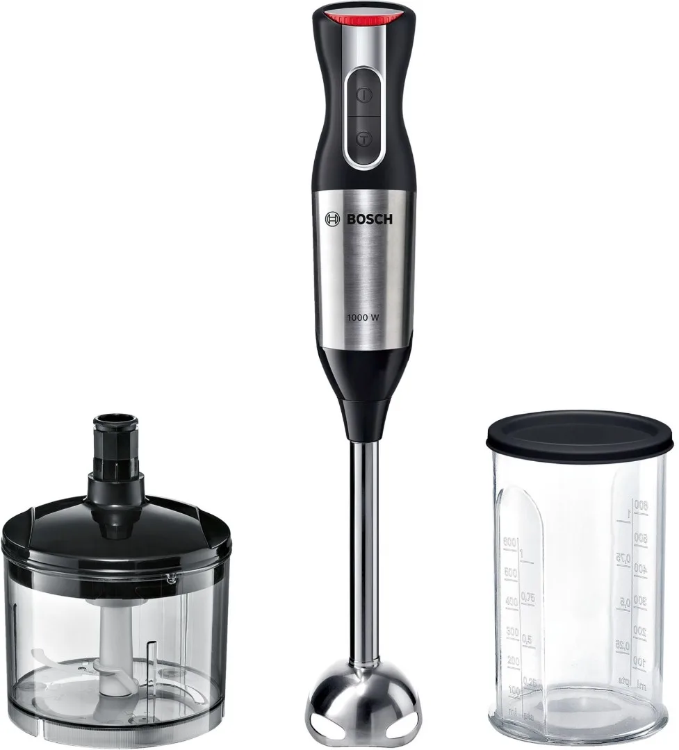 Блендеры Bosch MS6CM6120